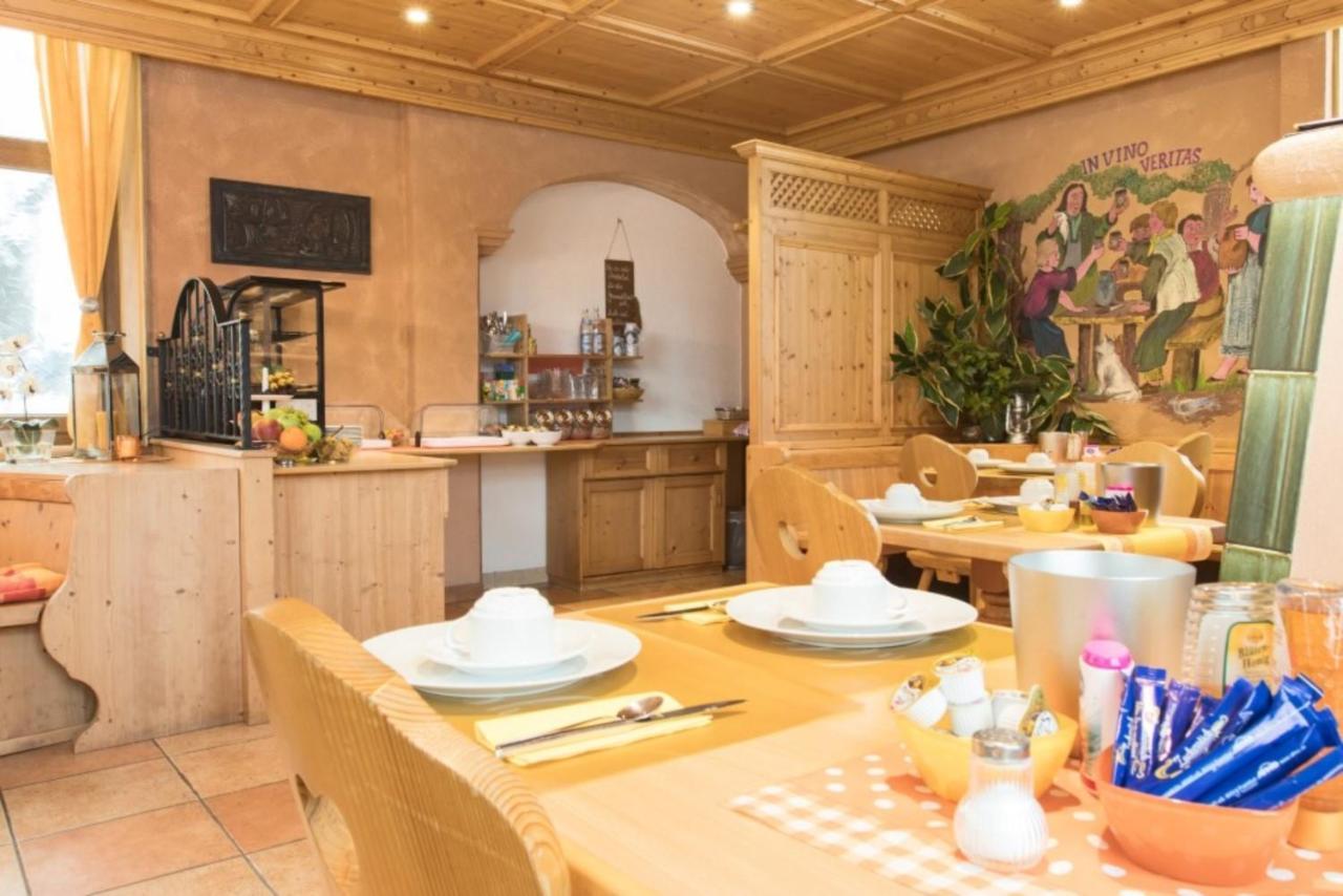 Hotel Alt Heidenheim ภายนอก รูปภาพ