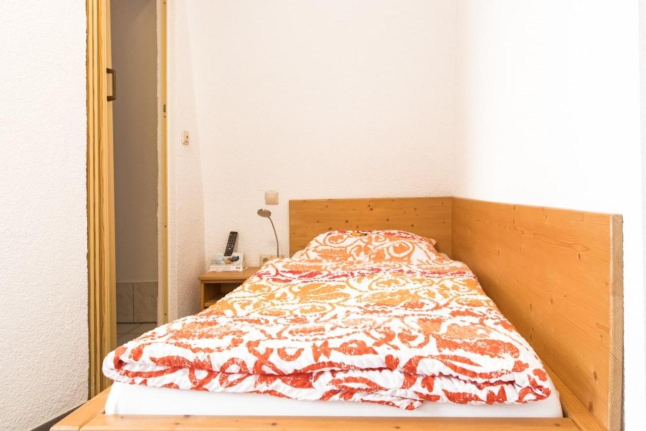 Hotel Alt Heidenheim ภายนอก รูปภาพ