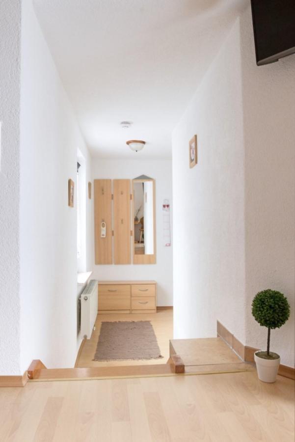 Hotel Alt Heidenheim ภายนอก รูปภาพ