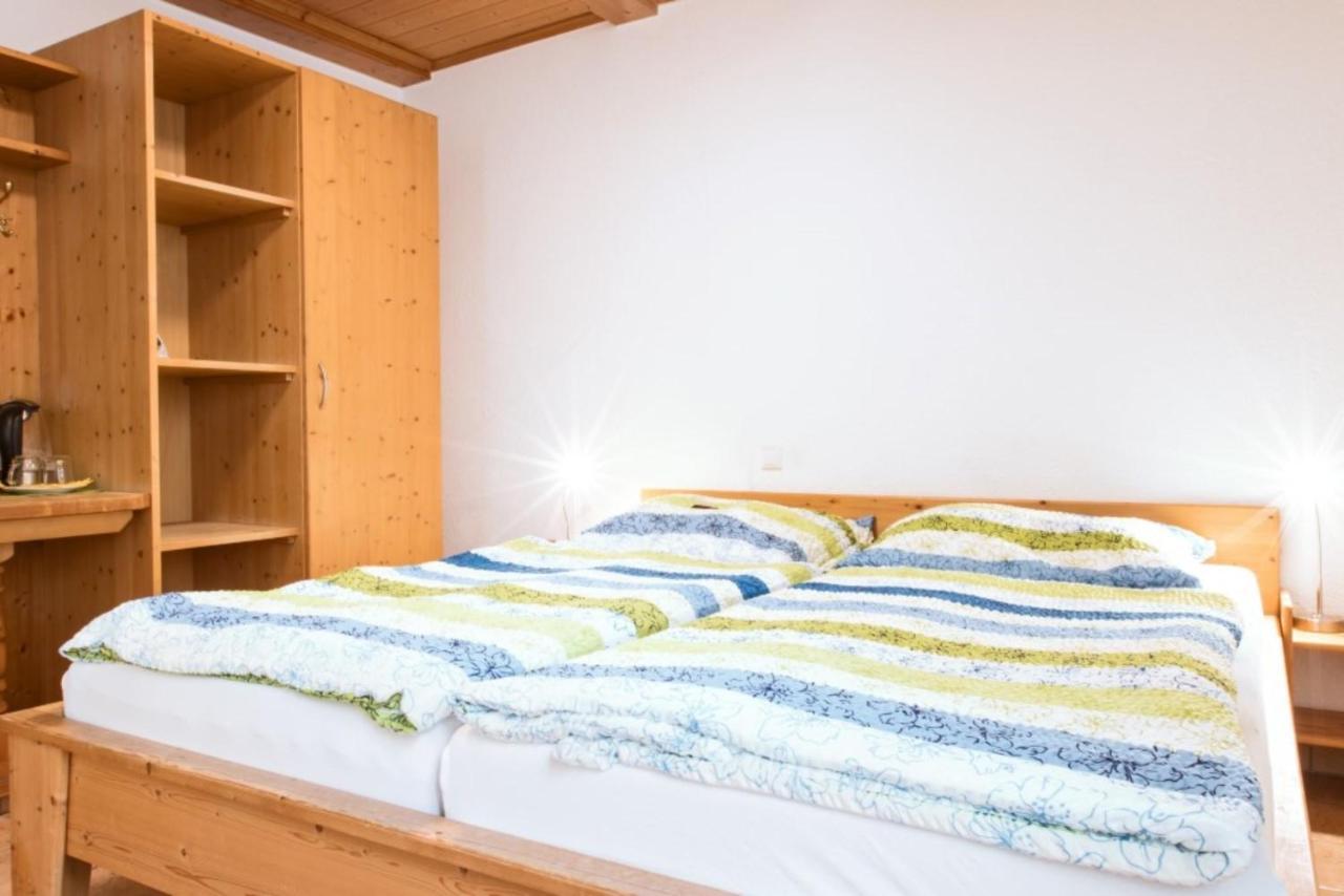 Hotel Alt Heidenheim ภายนอก รูปภาพ